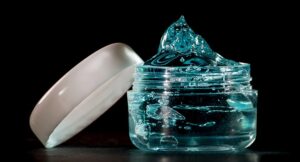 Lifting Hydrating Gel